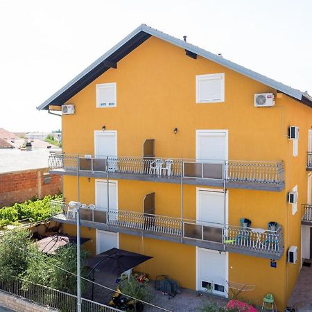 Mima B&B Vodice Luaran gambar
