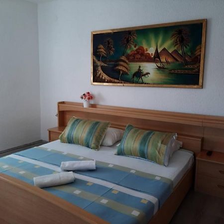 Mima B&B Vodice Luaran gambar