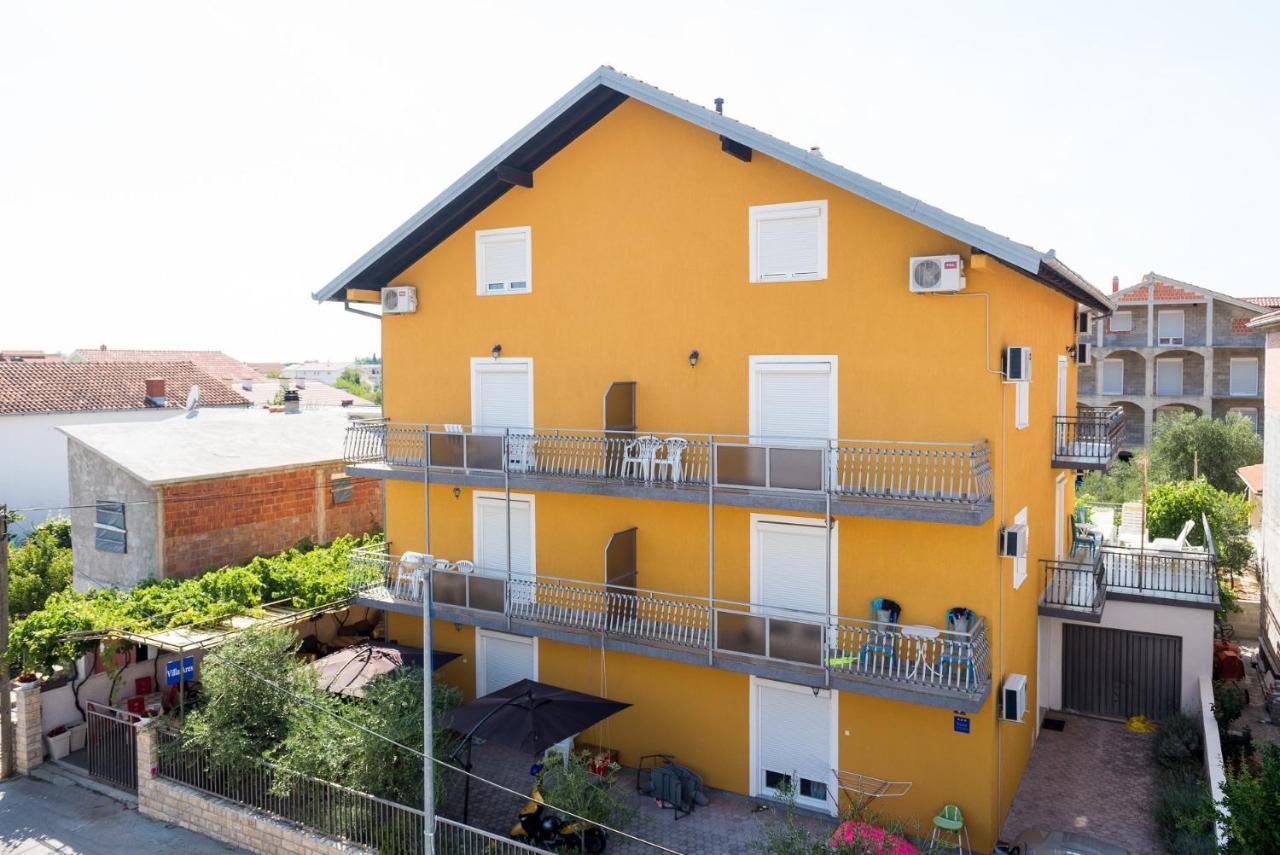 Mima B&B Vodice Luaran gambar