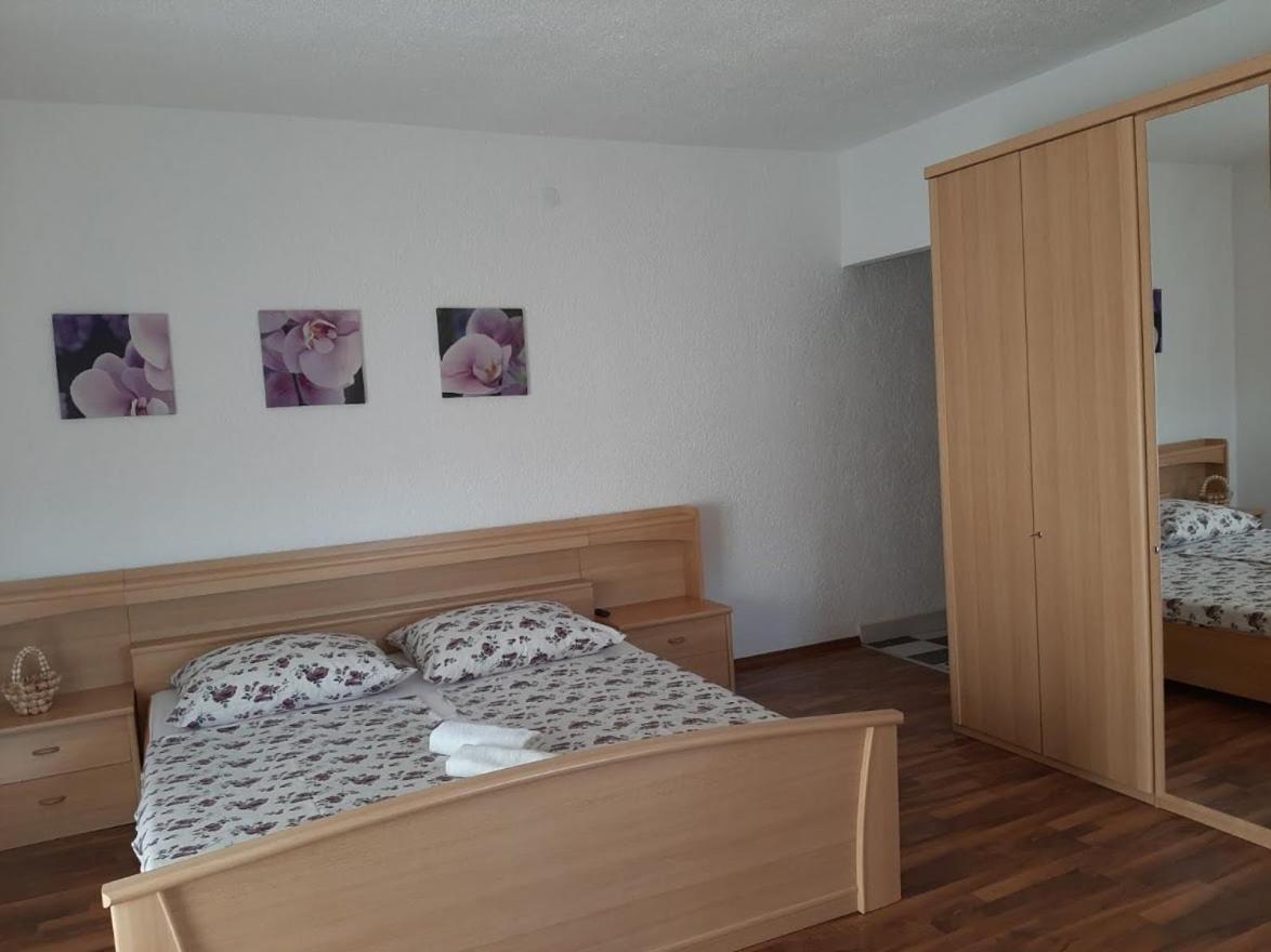 Mima B&B Vodice Luaran gambar